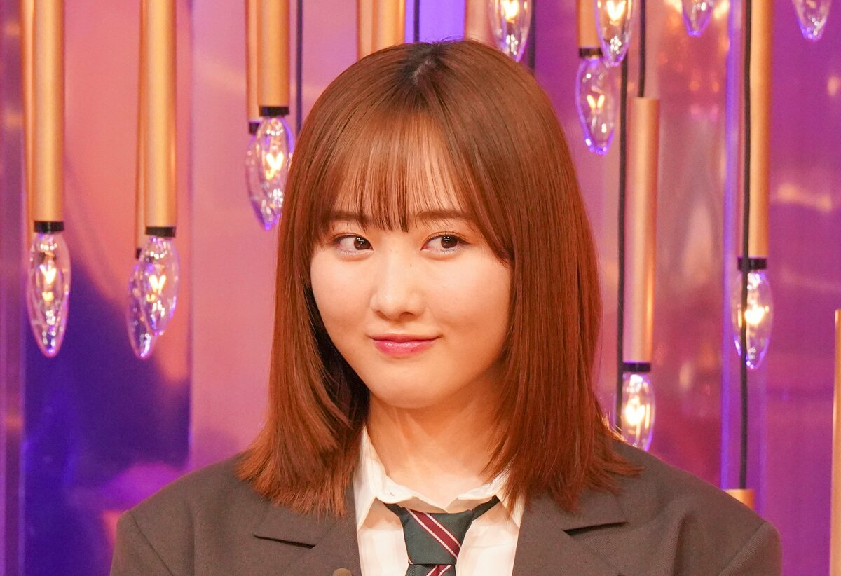 本田 望 結 彼氏