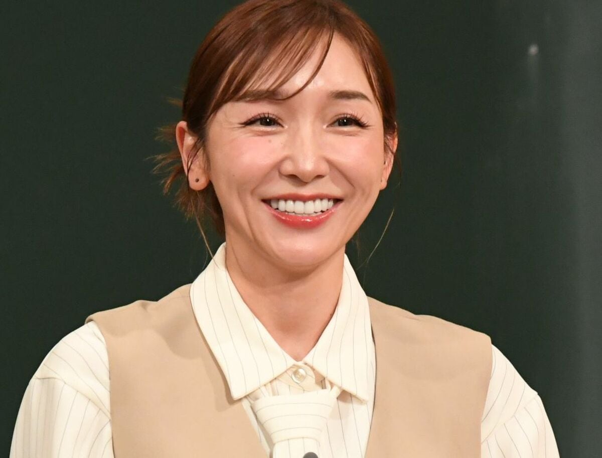 12歳でモー娘。に加入した加護亜依「3年間ほぼ休みなし」当時の姿に