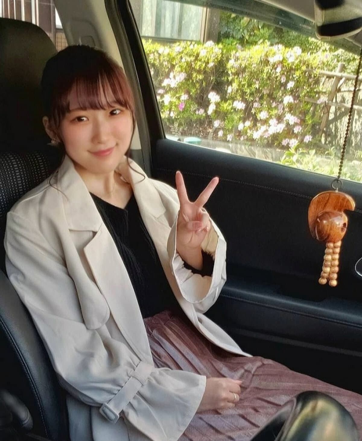 布川敏和 娘から貰った人生初の名刺に なんとも感慨深い 話題 Abema Times