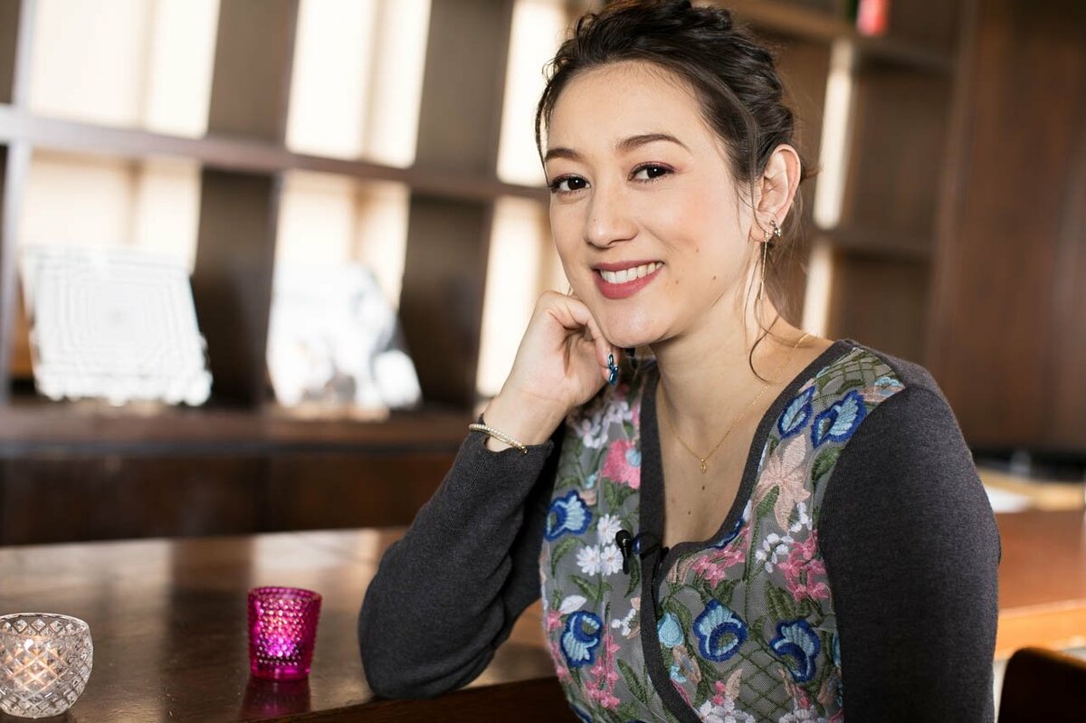 SHELLY「仕事があるから両立できる。主婦は本当にすごい」 産休直前