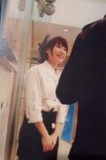 あいのり・桃、大学生時代にアルバイトをしていた場所「制服もパッケージも変わってしまったけど」