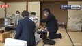 レジェンド羽生善治九段と佐藤康光九段が対局前にまさかの“バトル”！？ファンは「初めて見たw」「でたー譲り合い！」／将棋・棋王戦本戦T