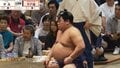 「どこ座ってる？」大相撲中継、日本代表・森保監督の居場所にファン興味津々「うれし涙でしょうか？」カメラが捉えたまさかの瞬間に実況思わず