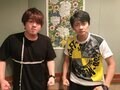 「自分から喋るようになった」声優・松岡禎丞、後輩ができたことによる変化を語る