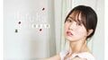 乃木坂46・賀喜遥香、微笑みカットに“激レア姿”も 『週チャン』5年ぶり登場