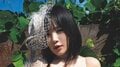 「泣いても笑ってもこれが最後」 天木じゅん、温泉旅館を舞台に“ラストグラビア” 『週プレ』