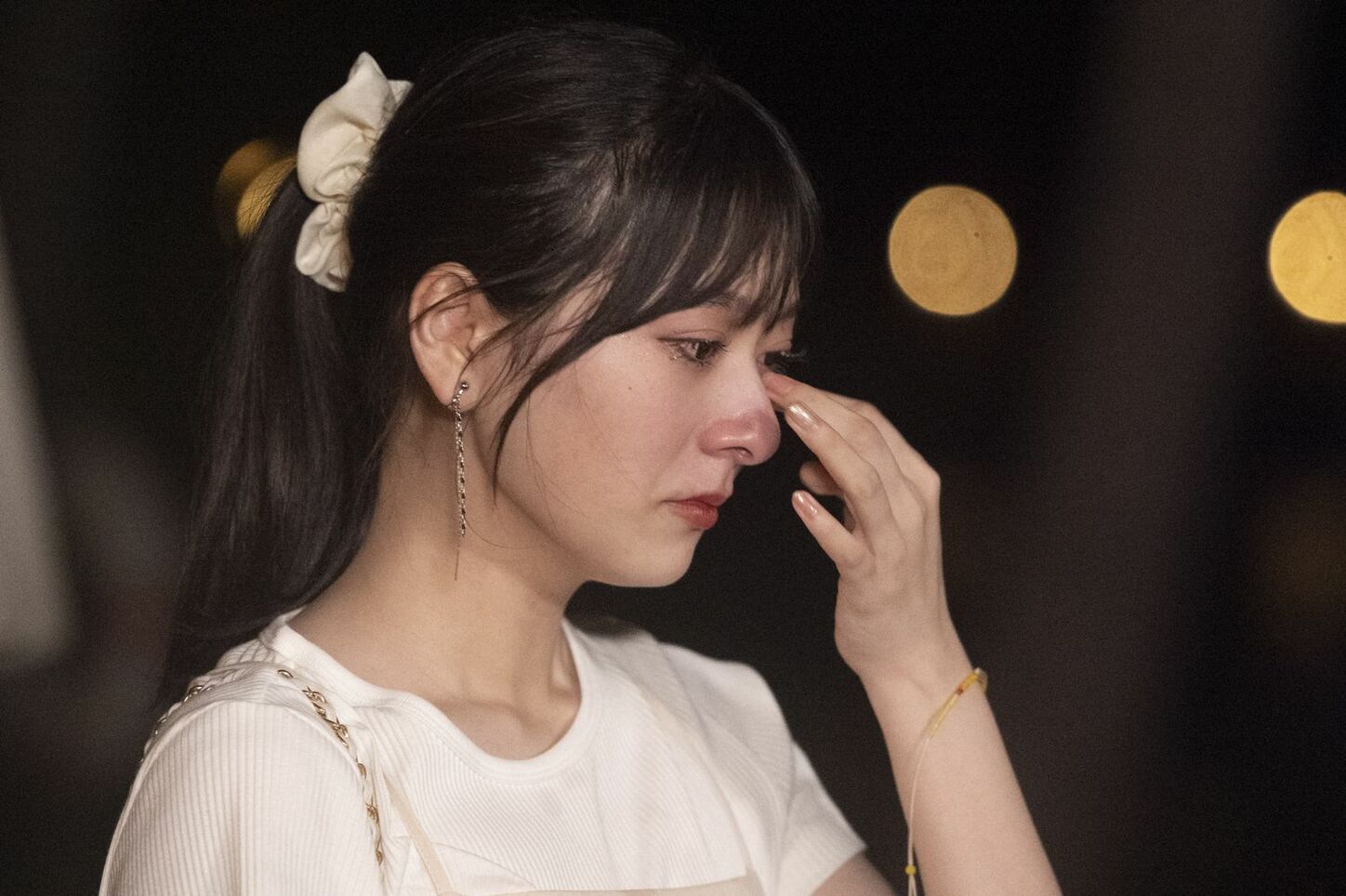 「TGCオーディション2021グランプリ」高1女子が唇を震わせ号泣…一途男子に追われる恋に悩み『今日好き』プーケット編第4話 | ニュース ...
