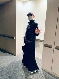 小泉貴之『昨晩から緊張気味な妻』