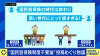 「国民皆保険制度なくなってほしい」投稿が物議 日本人は延命治療し過ぎ? 