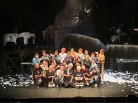 高橋ユウ『ゴリアテ終了。』