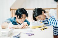 大平修蔵(しゅうぞう)をめぐるアリアナさくら&安斉星来(せいら)の三角関係が勃発!