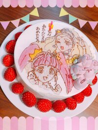 後藤真希『４歳の誕生日～』