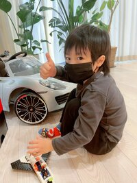 川崎希『結婚記念日♡』