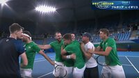 世界テニス国別対抗戦 ATPカップ2020 - ダイジェスト - 【大波乱の初日】ATPカップダイジェスト | 動画視聴は【Abemaビデオ(AbemaTV)】