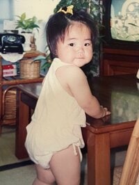 よめぽん(ANZEN漫才あらぽん嫁)『もしかして?』