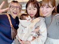 大堀恵『AKB48のおともだち♡』