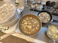 辻希美『夕飯は』