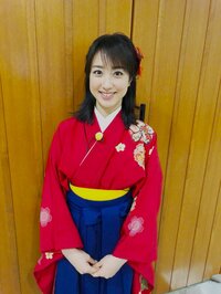 川田裕美『はかま☆』