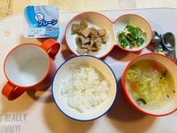 ニッチェ 江上敬子『危ない笑い方。。』