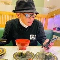 ココリコ遠藤嫁『恥ずかしいw』