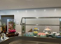 薬丸裕英『ホテルで朝食』