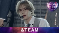 【独占配信】&TEAM (K-POP)