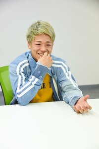 「全く満足してない！」武尊、K-1の命運を背負って歩む“いばらの道”