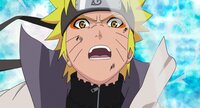 ROAD TO NINJA -NARUTO THE MOVIE-