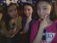 大友花恋『♡♡♡』