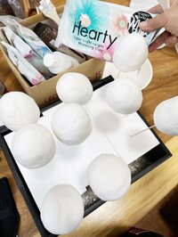 北斗晶『これを作ってるのよ〜』