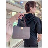 辻希美『誕生日プレゼント』