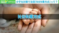 「無間地獄に」"130万の壁"に穴埋め案