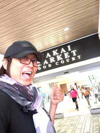 つんく♂『MAKAI MARKET FOOD COURT』
