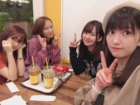 [13期・14期]モーニング娘。'19『『カヌレってあんまないよね？』森戸知沙希』