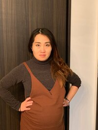 キンタロー。旦那『「あなた、ちょっといい？」の妻。』