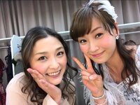 藤本美貴、新妻・石川梨華の子供に期待「孫を待つバァバの気分」