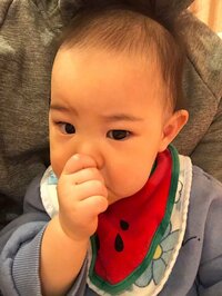 上原さくらの旦那『気になること。』