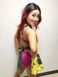 キンタロー。コツコツと行っているダイエット「最高の目標があるからこそ頑張れる」