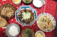 ニッチェ 江上敬子『一生忘れない誕生日！』