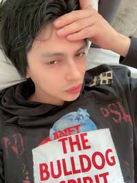 アレクサンダー『頭痛です』