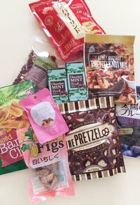 上原さくら『カルディでおやつ爆買い!』