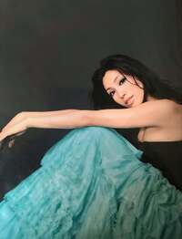 AHN MIKA『珍しく、小さな後悔。。。』