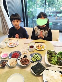 市川海老蔵『ばんめし』