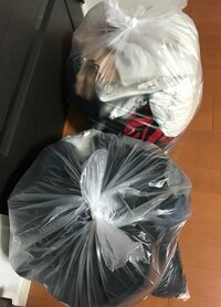 ニッチェ 江上敬子『断捨離でダウン。。』