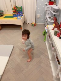 川崎希『夜のsister♡』