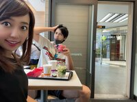 アレクサンダー『ペルーにいるカルメン母ちゃんから 鬼電‼️』