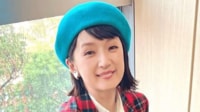 千秋 20歳長女を初公開 成人式の振り袖姿に南明奈・木村カエラらが祝福