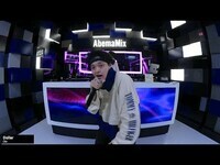 【映像作家としても活躍する二刀流ラッパー】Ole、#AbemaMix でリリースライブを披露！