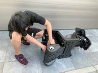 アレクサンダー『なんだよ これ 』