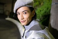 3人目のライダーはウォズだった!俳優初挑戦・渡邊圭祐「台本で知りました」/「仮面ライダージオウ」インタビュー